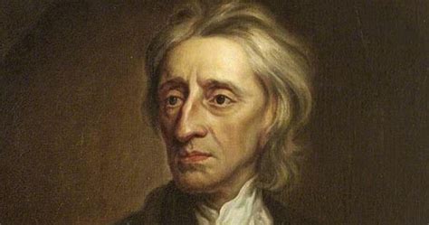 Flaylosofia John Locke 1632 1704 Empirismo