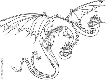 dessin a imprimer dragon colorier par dela les rives – Recherche Google