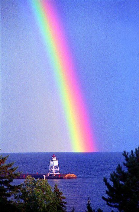 Pin By Anne Stephens On Rainbows Rainbow Sky Beautiful Nature