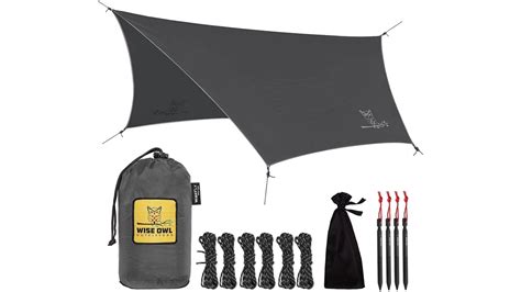 Best Camping Tarps Review And Buying Guide In 2023 Task And Purpose