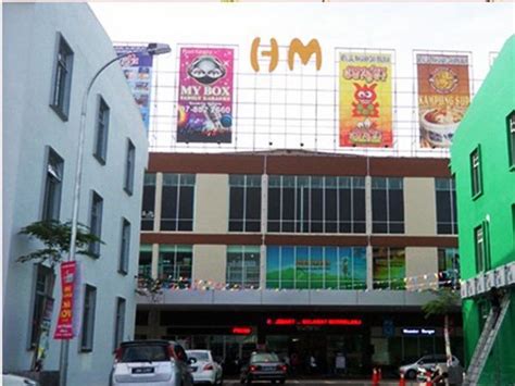 What movies are showing at mbo heritage mall kota tinggi kota tinggi? Heritage Mall - Shopping Center - Kota Tinggi | TravelMalaysia