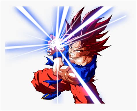 Image Result For Goku Kamehameha Render Spray Paint Dragon Ball Z