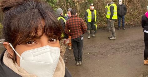 Who benefits from lockdowns that are destabilizing all facets of our society? Priyanka Chopra posts last day filming snap after denying ...