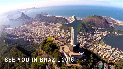 Rio Olympics 2016 Best Experience Travel With Mister Brazil Youtube
