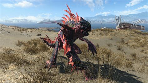 15 Scariest Fallout 4 Enemies Gamers Decide
