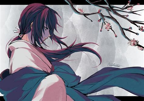 Rurouni kenshin anime final episode. Yukishiro Tomoe - Rurouni Kenshin - Image #2978237 ...