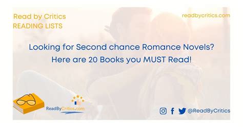 Best Second Chance Romance Books A List For Readers Of Contemporary