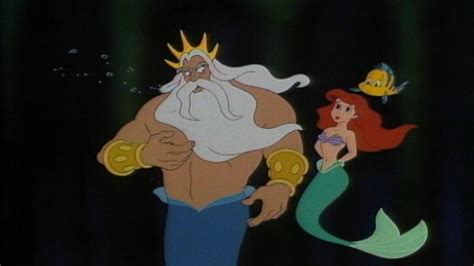 Loosely based upon the story by hans christian andersen. Nov. 17, 1989: 'The Little Mermaid' Opens Video - ABC News
