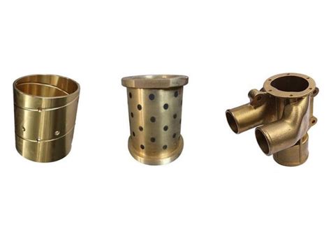 A Complete Guide To Brass Casting Kdm Fabrication