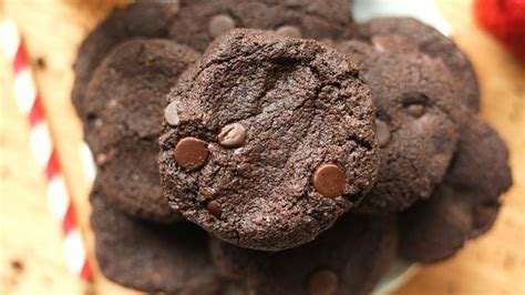 Double Chocolate Keto Hazelnut Cookies Spring Hill Med Group