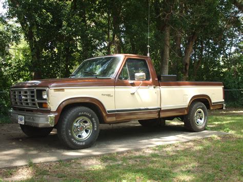 1980 Ford F150 News Reviews Msrp Ratings With Amazing Images
