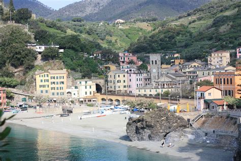 Head In Knots: Best Things: Monterosso al Mare