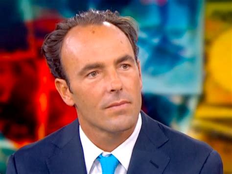 Kyle Bass Gave Back Most Of The Investor Money He Raised For His Big