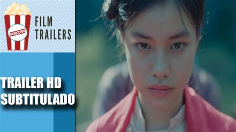 The Third Wife Official Trailer Hd Subtitulado Youtube