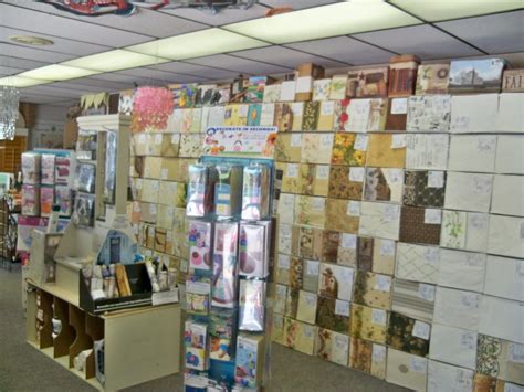 The Wallpaper And Decorating Shoppe Inc Instock And Special Order