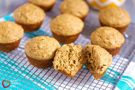 The daily reference intakes (dri) recommends the following daily fiber intake for children: Best Bran Muffins for Kids | Recipe | Bran muffins, Bran ...