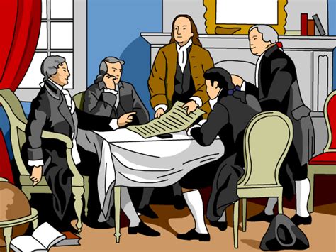 Declaration Of Independence Clipart 20 Free Cliparts Download Images