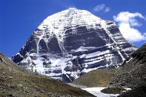 Mount Kailash Wikipedia