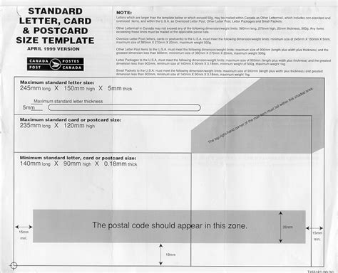 What's on the inside is up to you, but it's important to follow specific guidelines for the outside of the envelope to ensure your letter is sent to. Preparing Mail | Queen's Postal Services