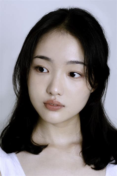 Kim Jung Yeon Picture 김정연 Hancinema