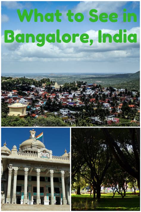 Travel Guide 6 Interesting Places To Visit In Bangalore India India