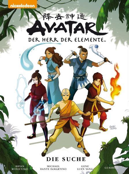 Sammelbände Avatar Herr Der Elemente Band 1 Bis 19 Komplett Manga Deutsch Sammeln And Seltenes