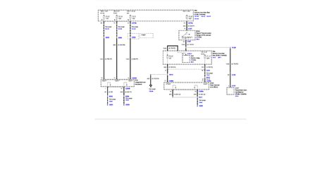 1995 Ford Taurus Wiring Diagram Pics Wiring Collection