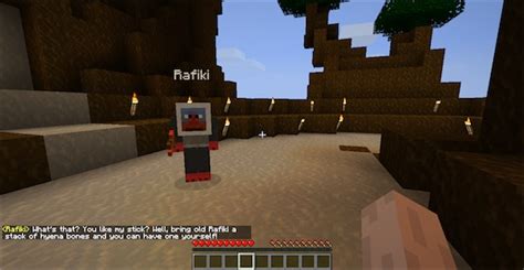 In the game heroes are divided into output, defensive, and assistant types. MODS PARA MINECRAFT: The Lion King Mod for Minecraft 1.5.2