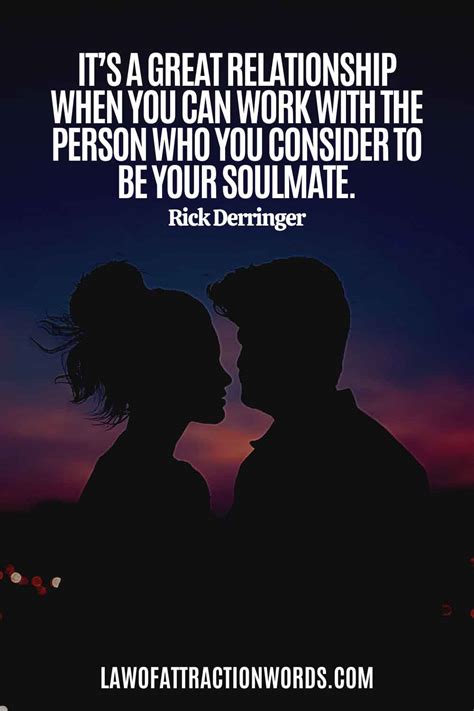 59 Spiritual Unconditional Love Soulmate Quotes For Everyone