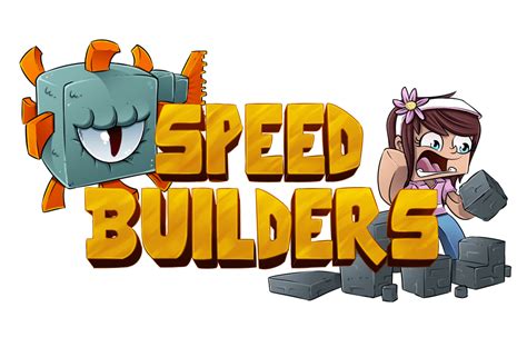 Speed Builders Mineplex Wiki Fandom