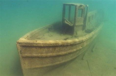 Three New Shipwrecks From The S Found In Lake Superior