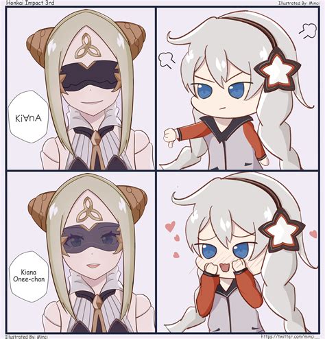 ArtStation - Herrscher of domination doll is actually a cutie!