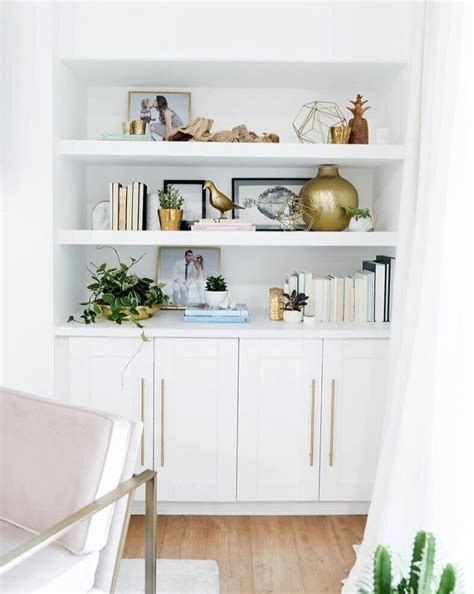 Where To Find Styling Inspiration For Bookshelves And How To Use It