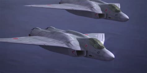 Snafu Airbus Defence And Space 5th Generation Stealth Fighter Unveiled