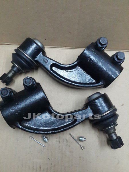 Tie Rod End Fuso PS190 - Built Up di Lapak JK Otoparts ...