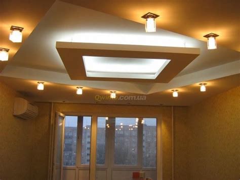 False Ceiling Designs With Hidden Lighting For Small Kitchen In 2020