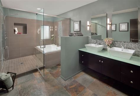 transform  ordinary bathroom   luxury bathroom   master