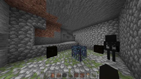 Mcpebedrock Fps Client V51 Minecraft Addons Mcbedrock Forum