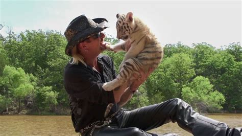 What Tiger King Didn T Tell You The Untold Story Of Joe Exotic