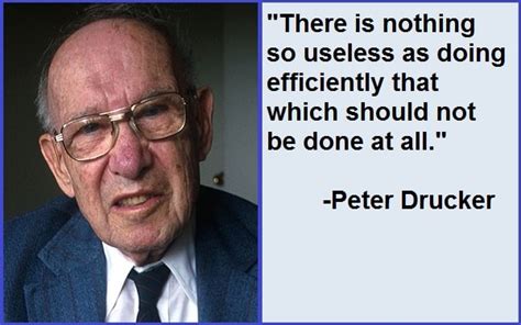 Peter drucker quote on the balance and dance that great leaders do. Best and Catchy Motivational Peter Drucker Quotes And Sayings