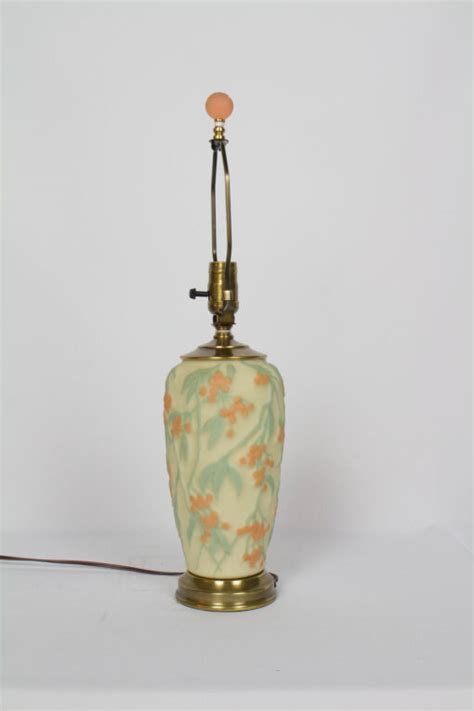 Engage with your community and support the. Phoenix Consolidated Glass Lamp with Bittersweet Design ...