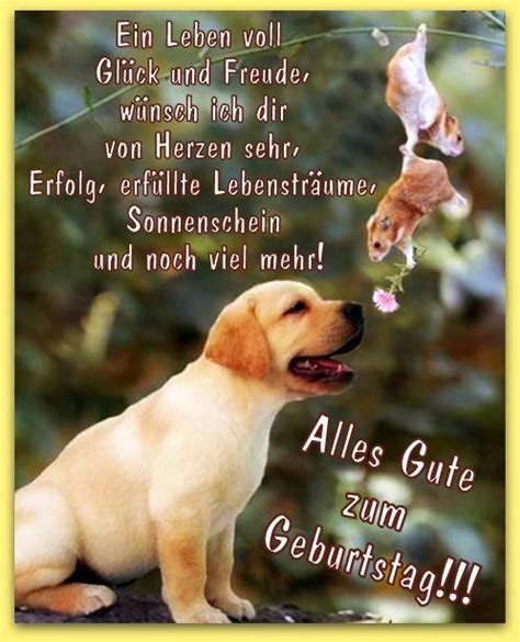 Videos zu erster geburtstag ansehen. Ein Leben voll Glück und Freude, wünsch ich dir, von ...