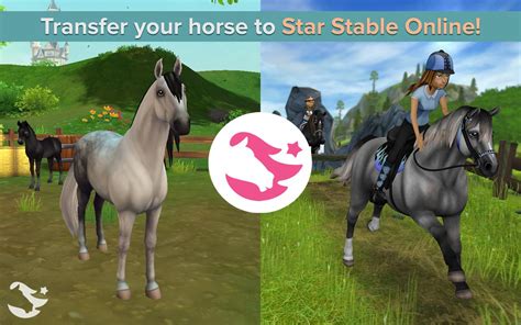 Star Stable Horses Für Android Apk Herunterladen