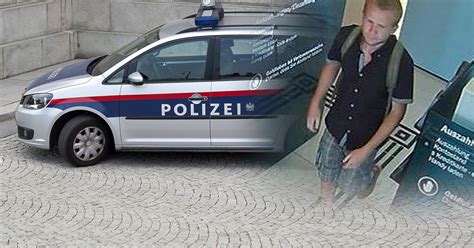 Opfer 40 Bestohlen Sex Übergriff Auf Donauinsel Fahndung Nach Täter Kroneat