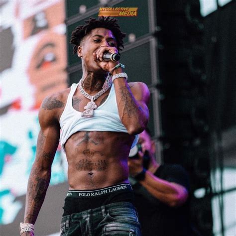 Nba youngboy wallpaper fan art collections features. Pin by Jasmin Williams on Kentrell | Nba baby, Cute ...