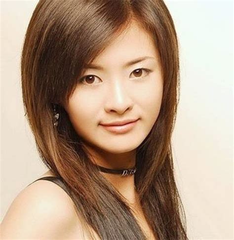 Creative hair color ideas for asian women 1. The Best Hair Colors for Asians | Bellatory