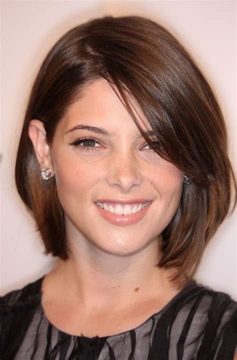 Cute Short Hairstyles 60 Style Icons Sport The Bob From The 1920s To