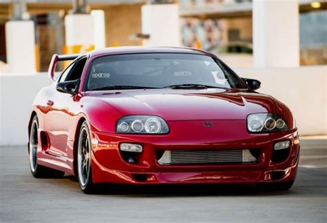 1995 1000hp Built Toyota Supra Turbo 48k Miles Hks T51r Kai Iforged