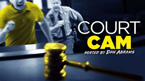 Court Cam · Season 6 Episode 2 · 602 Plex