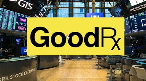 Goodrx To Pay 15 Million Fine As Part Of Ftc Settlement